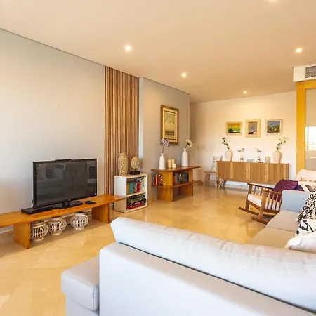 Marina - Aquamar 006 By Sun Διαμέρισμα *