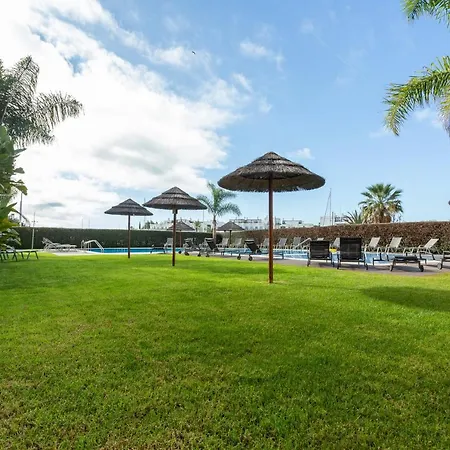 Marina - Aquamar 006 By Sun Διαμέρισμα