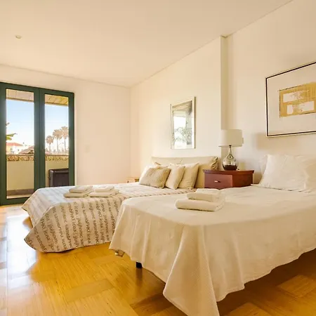 Marina - Aquamar 006 By Sun Διαμέρισμα