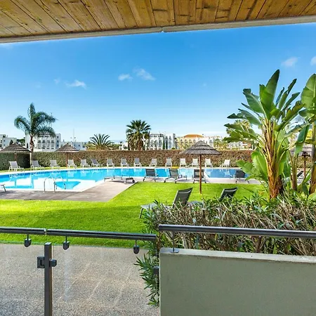 Apartment Marina - Aquamar 006 By Sun Vilamoura