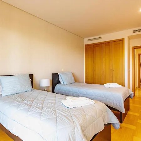 Διαμέρισμα Marina - Aquamar 006 By Sun Βιλαμούρα