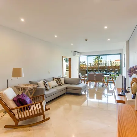 Marina - Aquamar 006 By Sun Διαμέρισμα