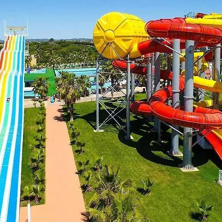 Lägenhet Marina Aquamar 006 By Sun Vilamoura