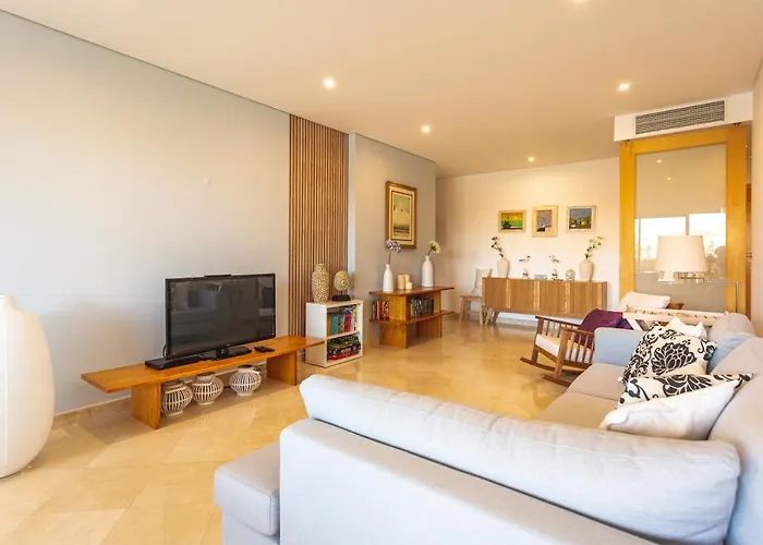 Marina - Aquamar 006 By Sun Apartment *