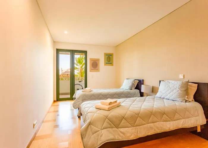 Apartamento Marina - Aquamar 006 By Sun *