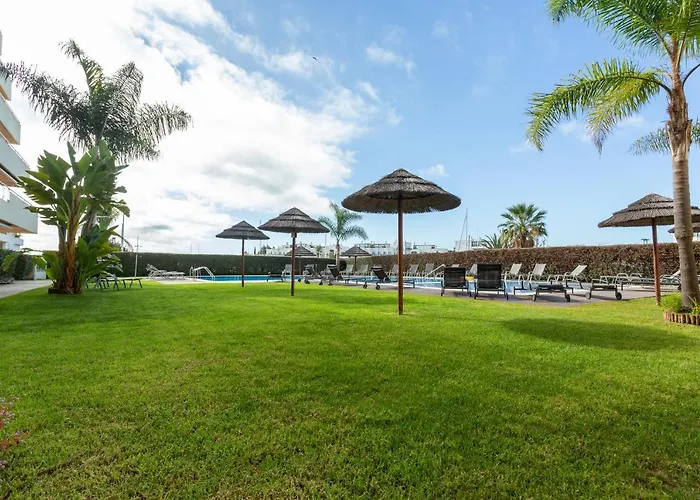 Marina - Aquamar 006 By Sun Apartment