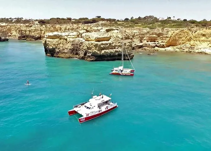 Marina - Aquamar 006 By Sun Apartamento Vilamoura