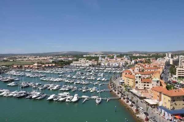 Marina - Aquamar 006 By Sun Apartment Vilamoura