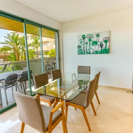 Apartmán Marina - Aquamar 006 By Sun *
