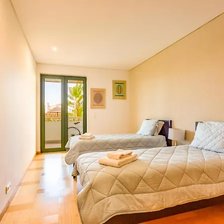 Apartament Marina - Aquamar 006 By Sun *