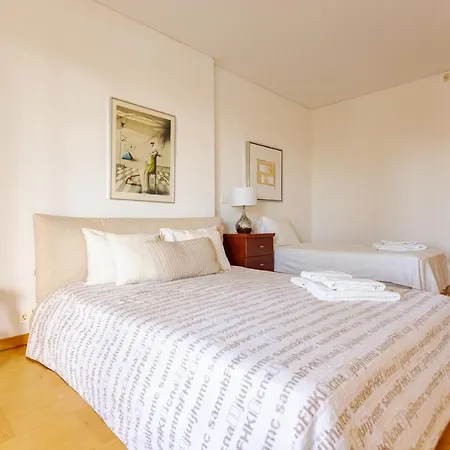 Marina - Aquamar 006 By Sun Vilamoura