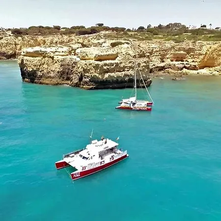 Marina - Aquamar 006 By Sun Apartmán Vilamoura