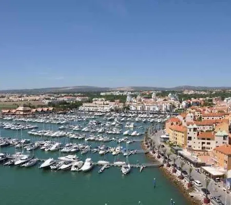 Marina - Aquamar 006 By Sun Apartmán Vilamoura