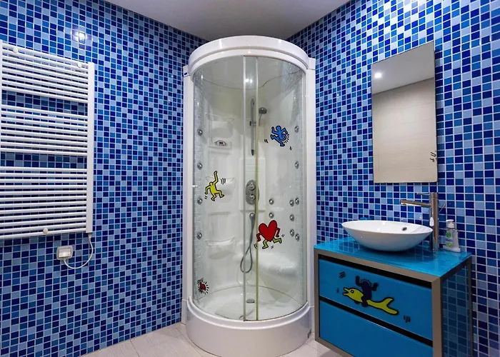 아파트 Marina - Aquamar 006 By Sun 빌라모라