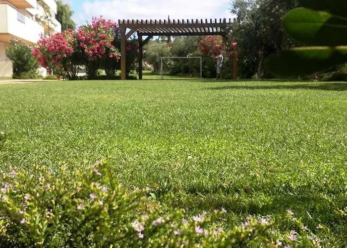 Marina - Aquamar 006 By Sun * 빌라모라