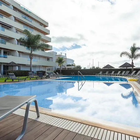 Marina Aquamar 006 By Sun Vilamoura