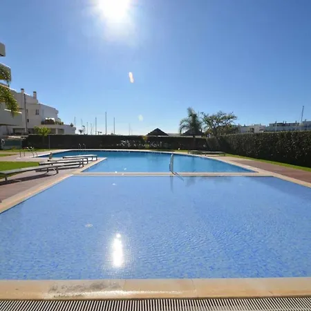 Marina Aquamar 006 By Sun Apartment *
