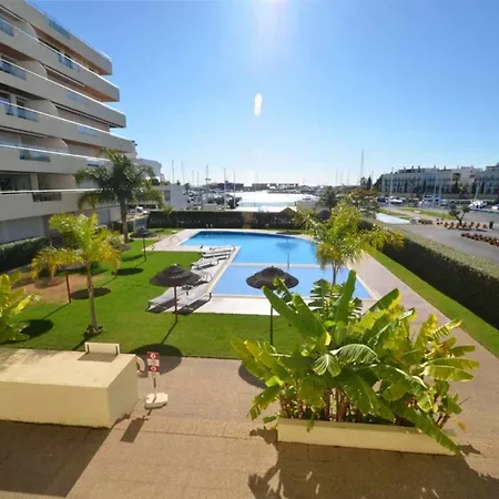 Marina Aquamar 006 By Sun Apartment