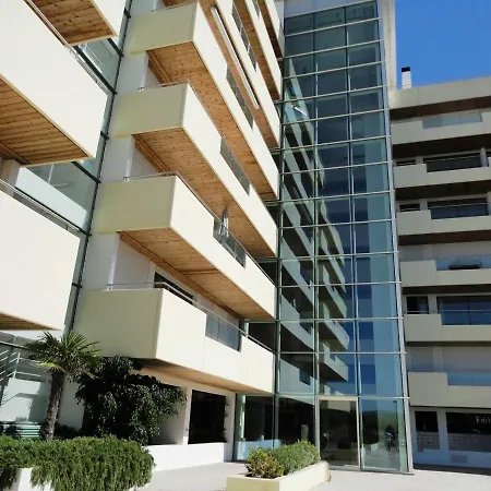 Marina Aquamar 006 By Sun Apartment *