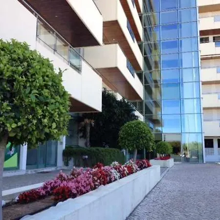 Marina Aquamar 006 By Sun Vilamoura