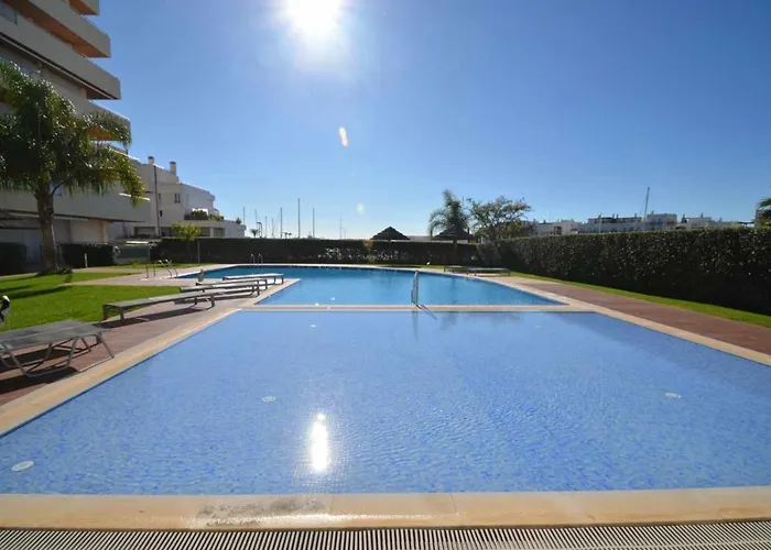Marina - Aquamar 006 By Sun Apartment *